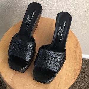 🆕Stephane Kelian Heels Size: 5.5